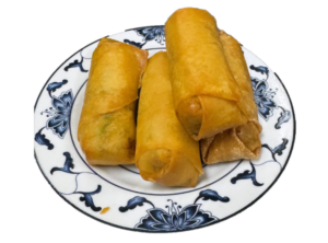 Vegetable Roll (1)