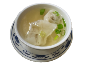 Wonton Soup