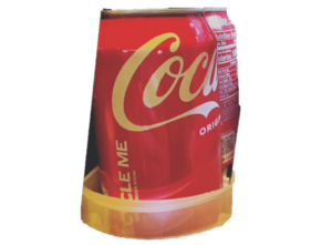 Coke