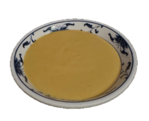 House Mustard