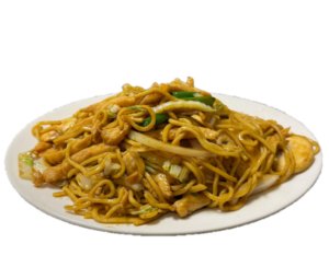 Lo Mein