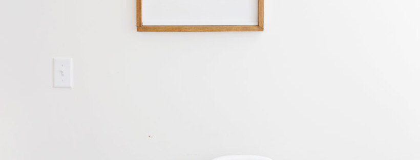 DIY Marquee Letter Board