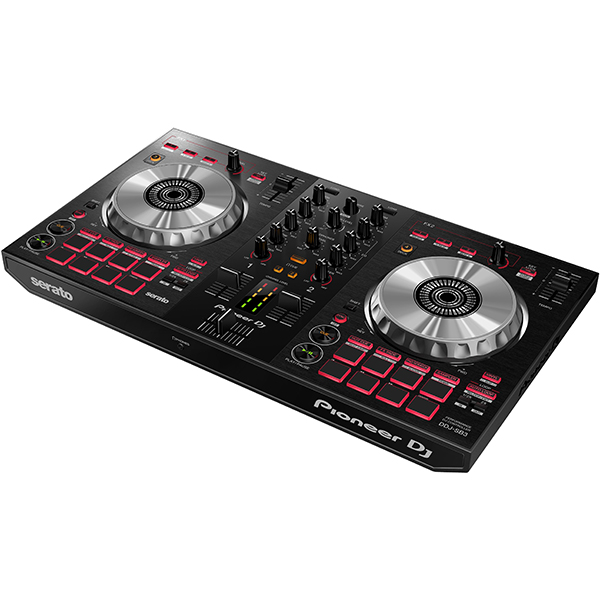 クリスマスツリー特価！ Pioneer DDJ-SB3 - Gearstation : Gearstation DJ機材