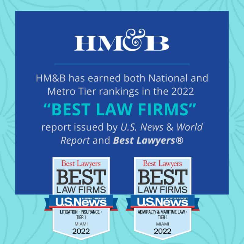 Hamilton Miller and Birthisel | HMB Law