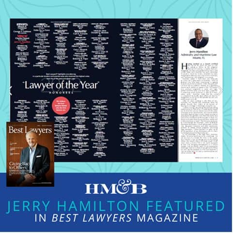 Hamilton Miller Birthisel | Jerry D. Hamilton
