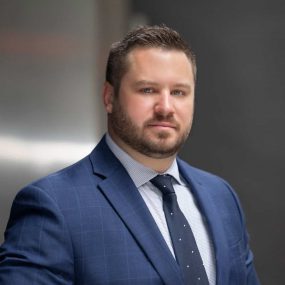 Daniel R. Agos (square)