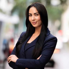 Roxette Gonzalez - square