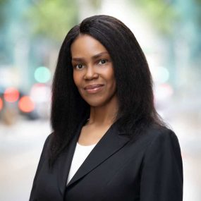 Yolanda Bruce square