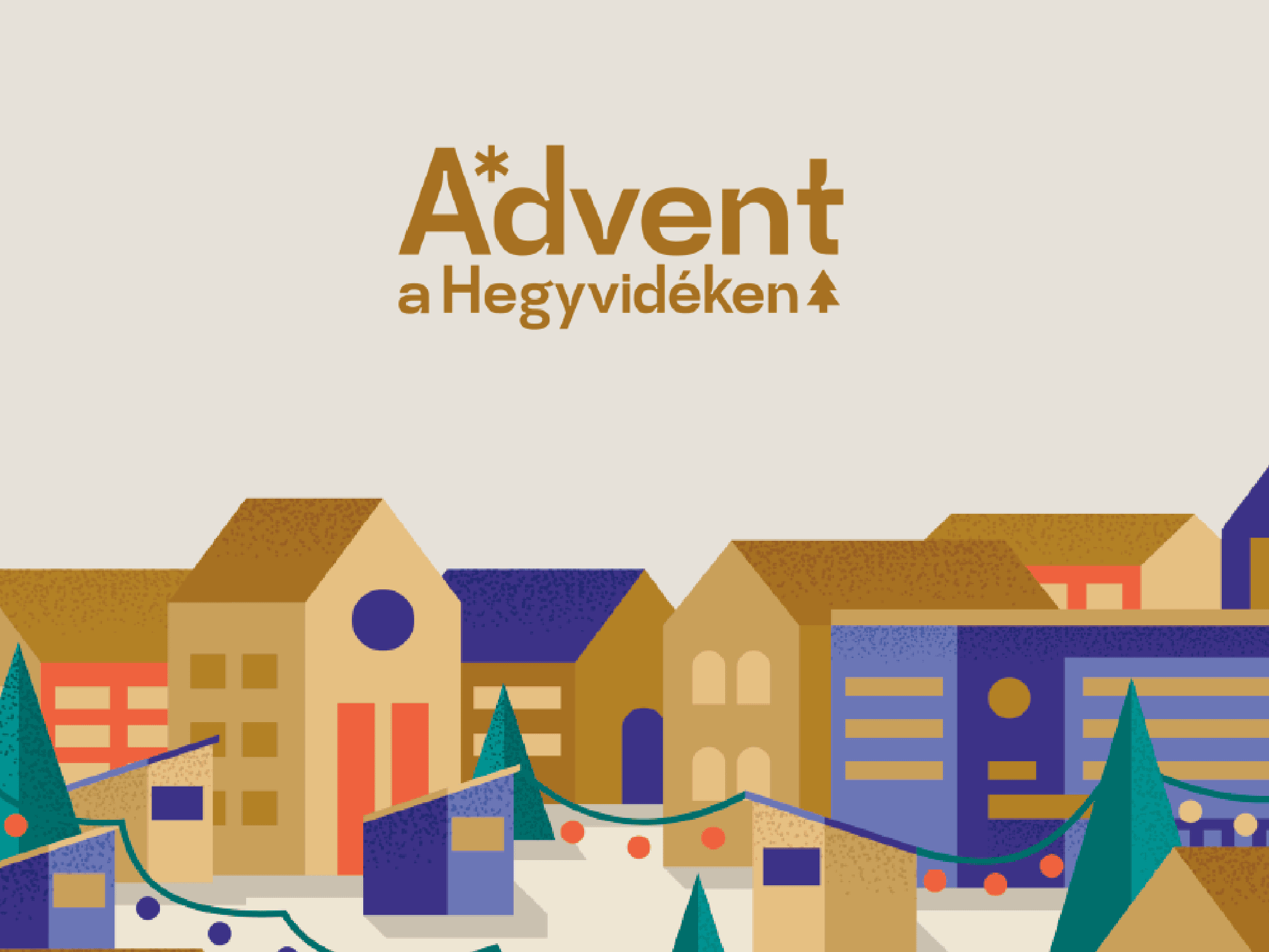 Adventi vásár | felhívás 1 Adventi vásár | felhívás