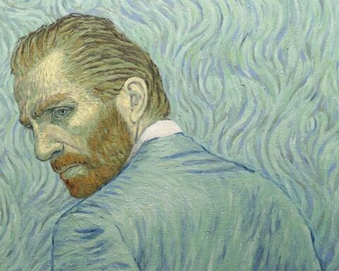 Loving Vincent