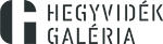 Hegyvidék Galéria logo