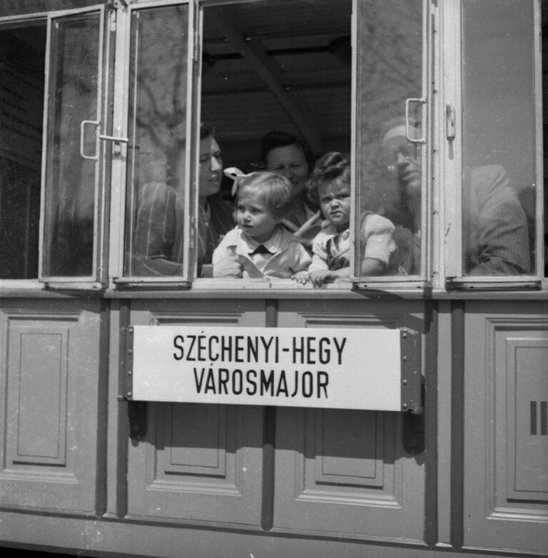 Fogaskerekű 150 – Kiállítás