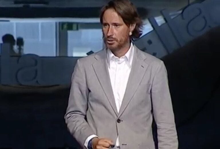 Victor Küppers | TEDxAndorralaVella