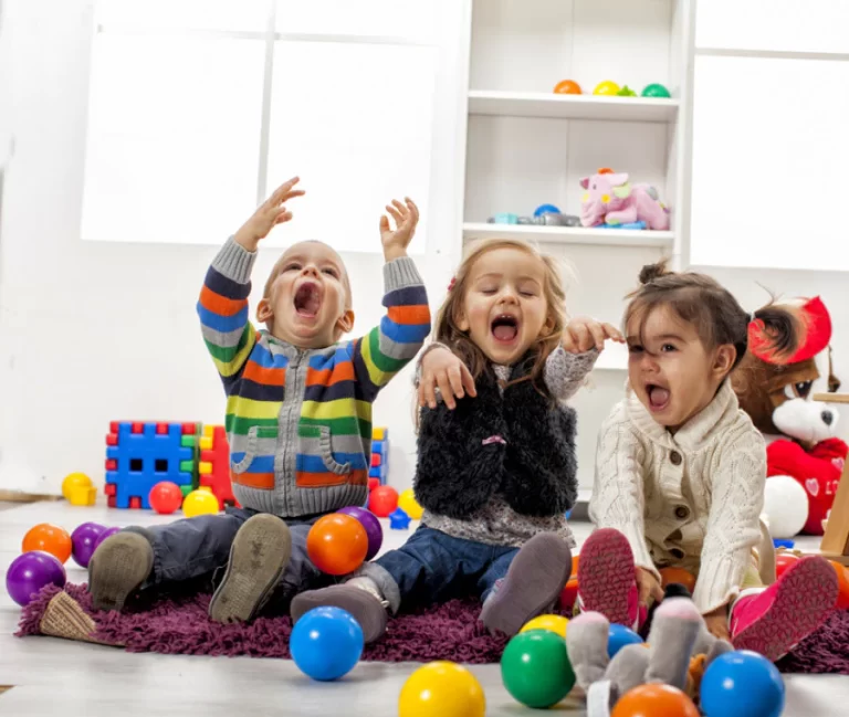 12 giochi di movimento per migliorare l’apprendimento dei bambini