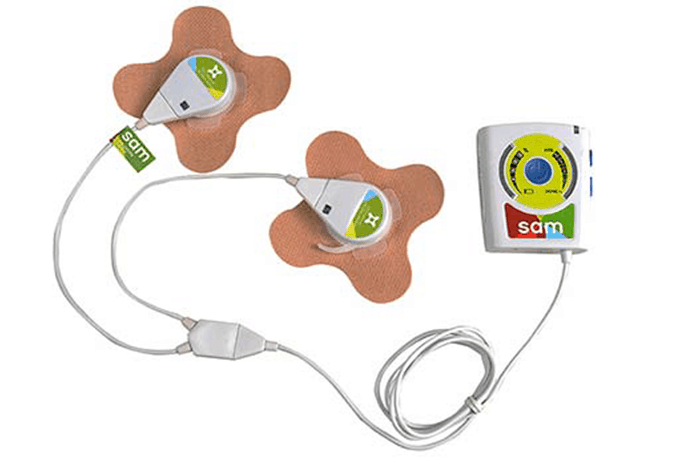 sam® Sport