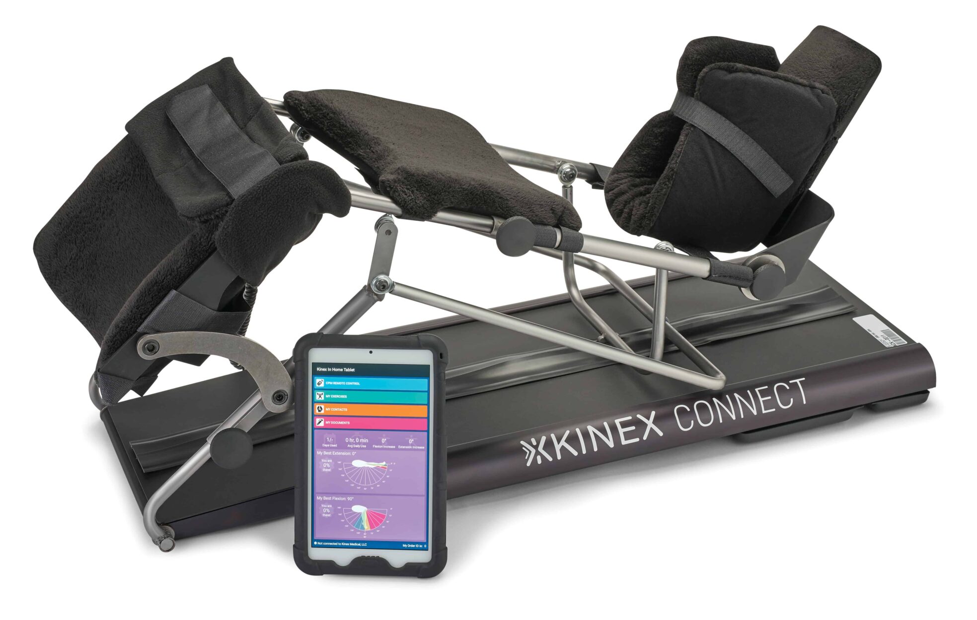 KinexCONNECT