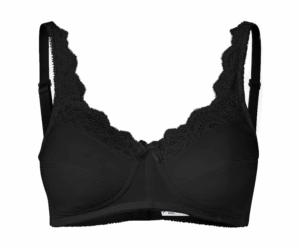 Kinex Medical Company #101-Lace Front Bra