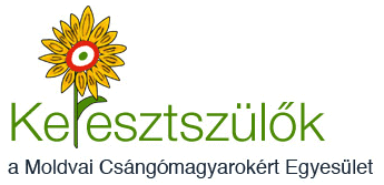 Keresztszülők a Moldvai Csángómagyarokért Egyesület