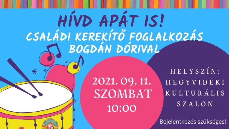 Hívd Apát is!