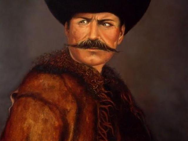 Híres magyar betyárok
