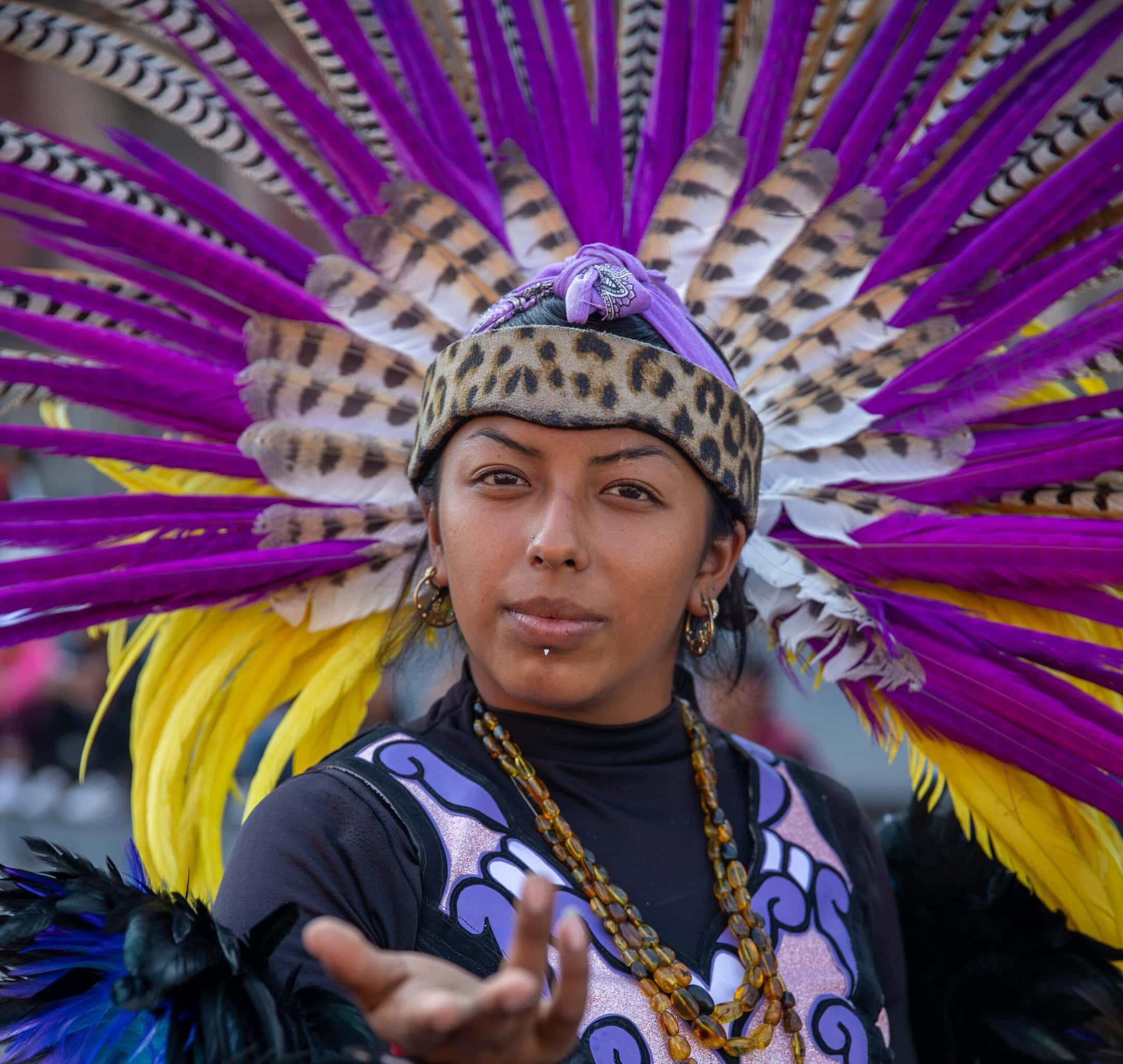 Mexikó – esőerdők, magashegyek, kultúra és mezcal