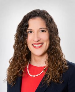 Jennifer Carter Bio
