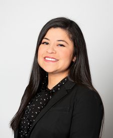 Julie Alarcón