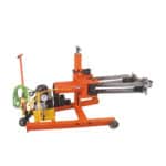 PH1002, 2 Jaws,100 Ton Hydraulic Puller