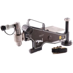 FA9TESTD, 10 Ton, Hydraulic Flange Alignment Tool