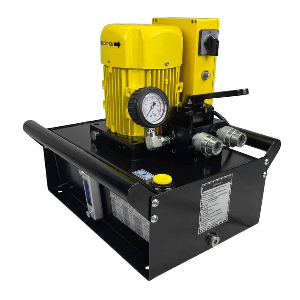 Electric Hydraulic Power Unit