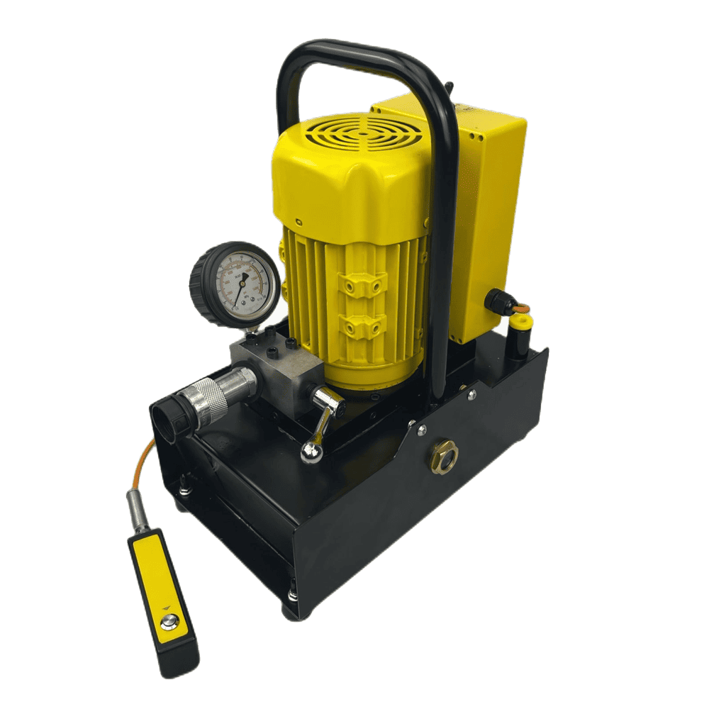 Electric Hydraulic Pump