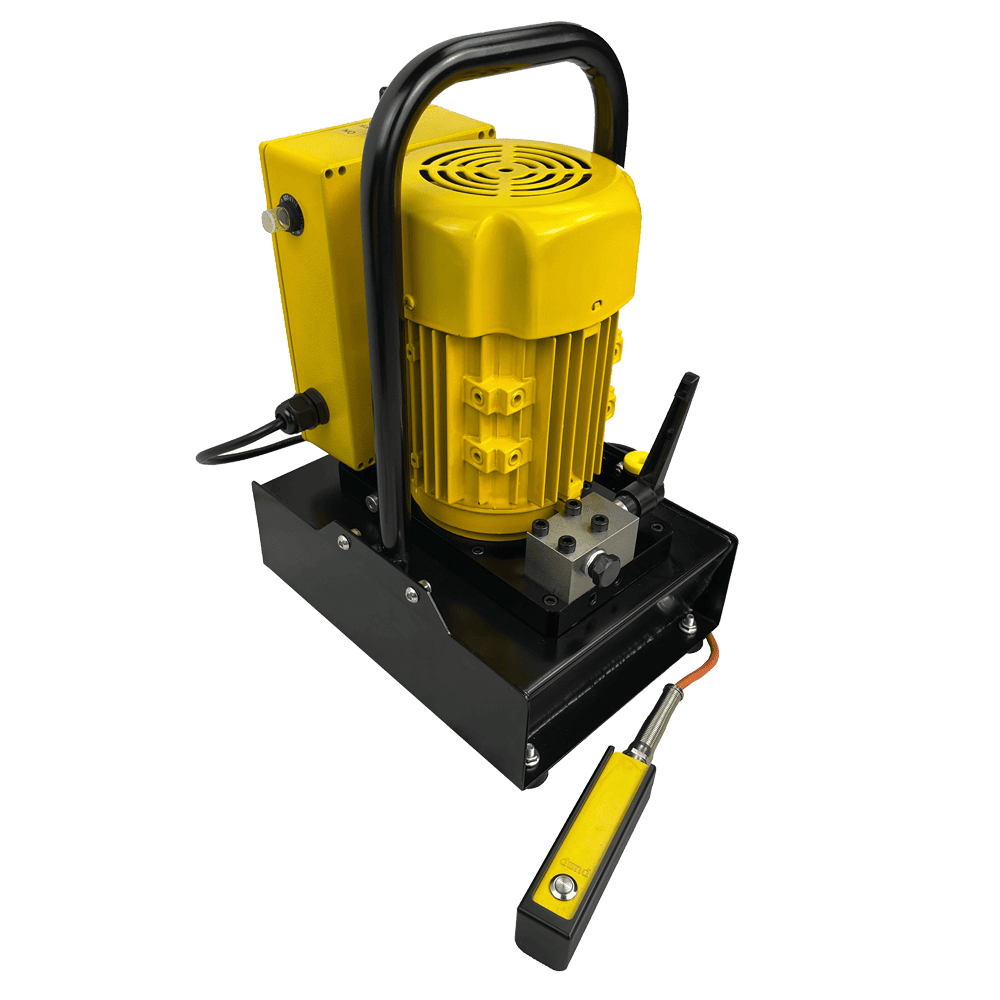 Electric Hydraulic Pump