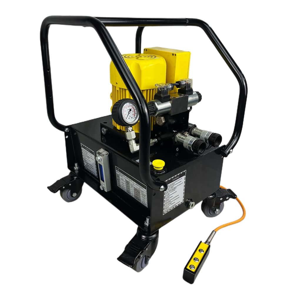Electric Power Pack