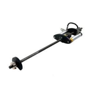 FC10TESTD, 10 ton, Flange Closing Tool