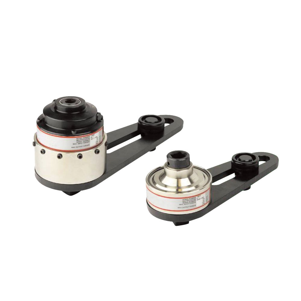 HT1,HT2,HT5,HT6 Series, Torque Multipliers