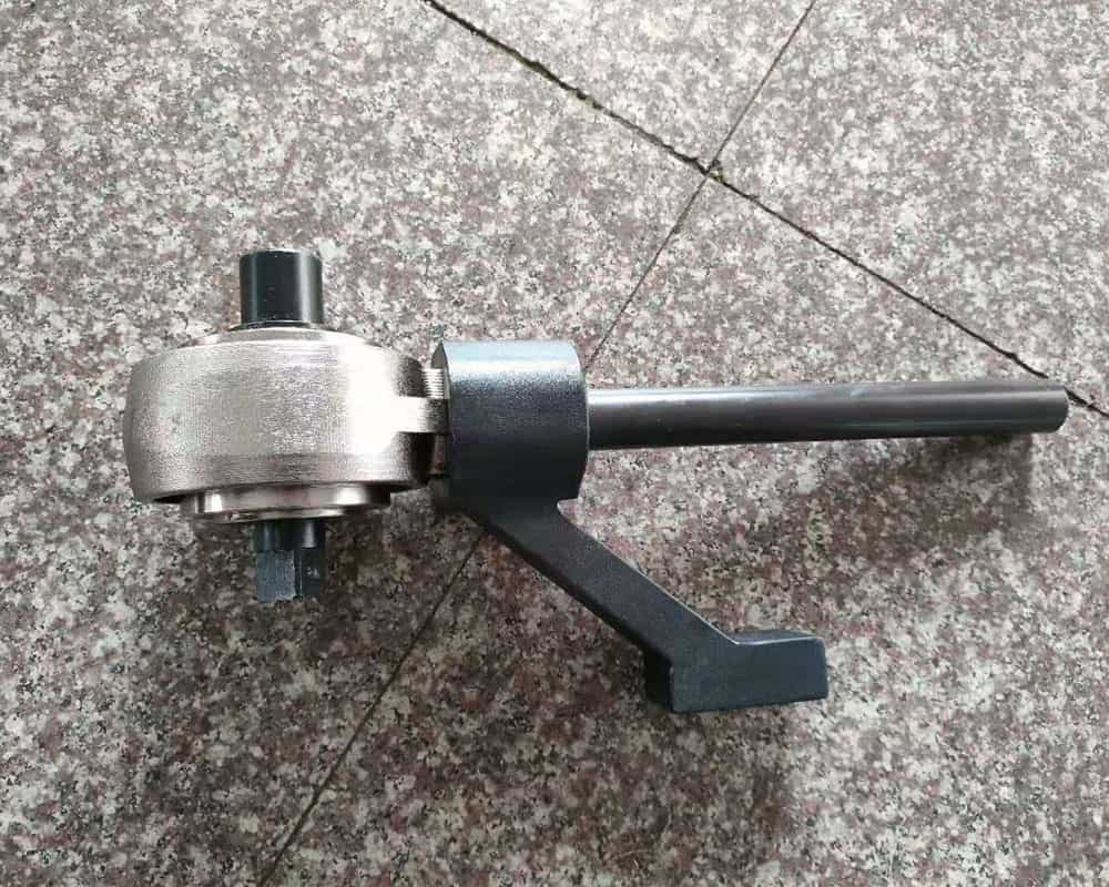 HT3 Series, Torque Multipliers