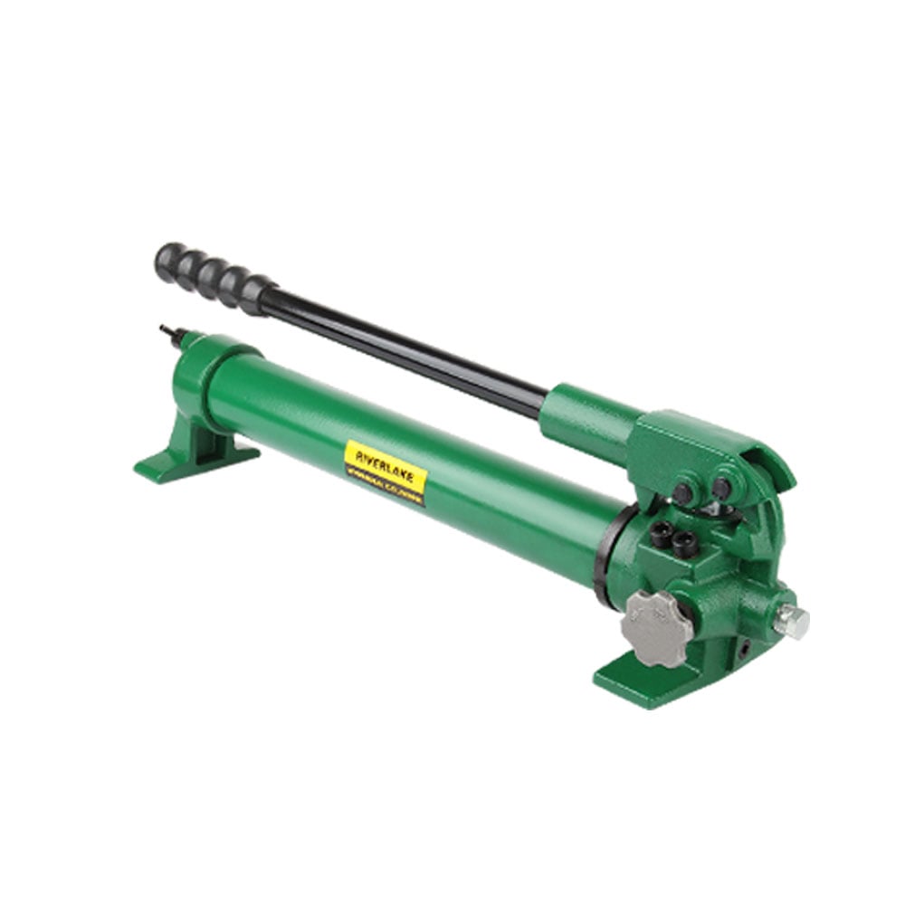 P-392, Two Speed, Single Acting Hand Pump