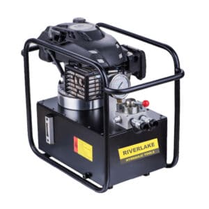 PGM-L, Gasoline Engine Powered Hydraulic Power Pack