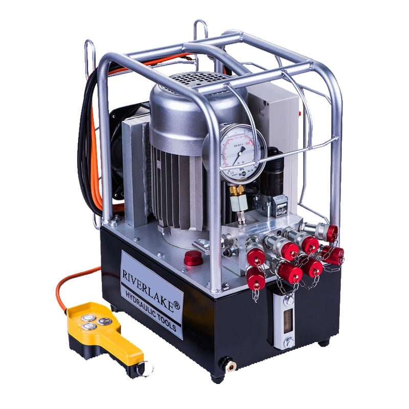 Electric Torque Wrench Pump