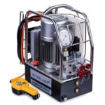 Electric Torque Wrench Pump