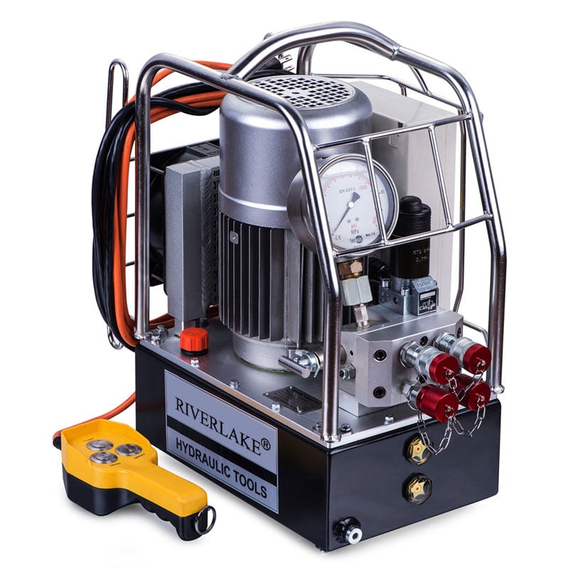 Electric Torque Wrench Pump