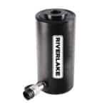 Single Acting Hollow Plunger Aluminum Hydraulic Cylinders
