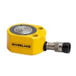 Single Acting Low Profile Hydraulic Cylinders