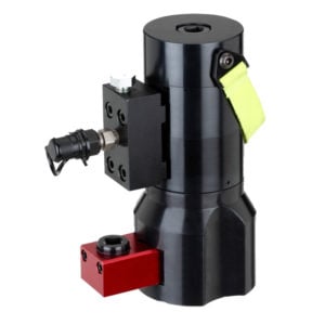 Wind Turbine Hydraulic Tensioners
