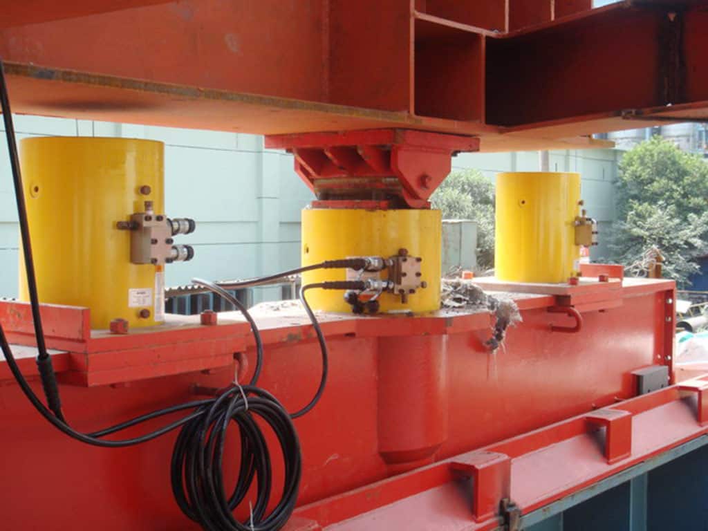 Hydraulic Cylinders
