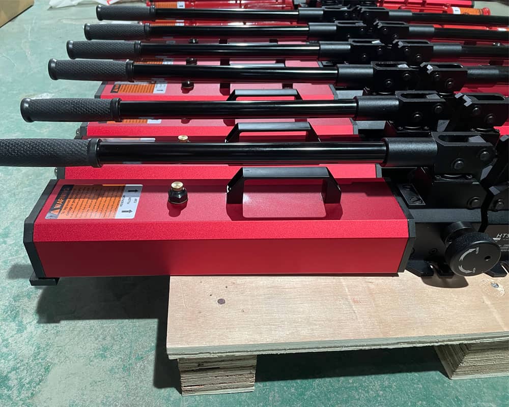 Hydraulic Hand Pump