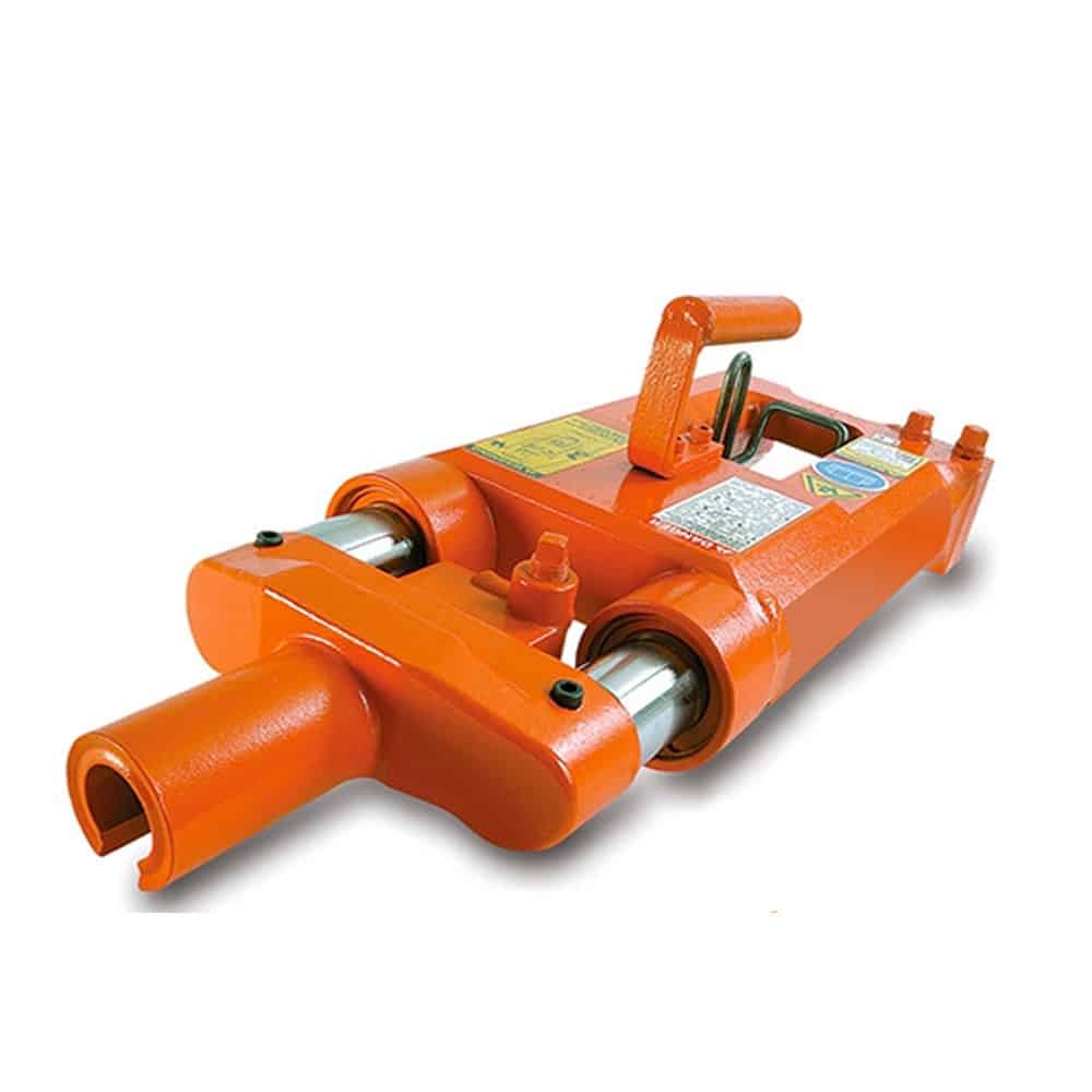 Mono Stand Post Tension Stressing Hydraulic Jacks