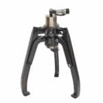 Self-Centering Hydraulic Grip Puller