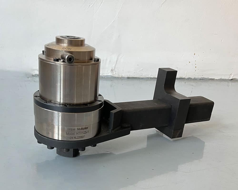 Standard HandTorque multipliers