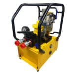 Pneumatic Hydraulic Pump